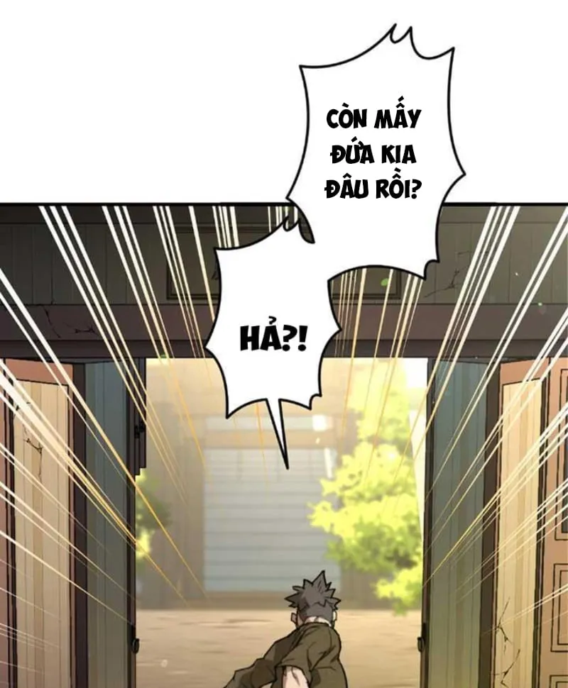 Ma Giáo Vô Song Chap 4 - Next Chap 5