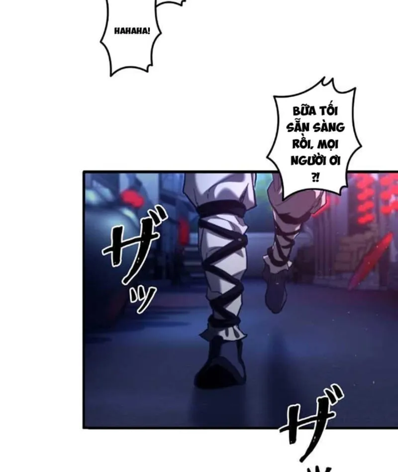 Ma Giáo Vô Song Chap 4 - Next Chap 5