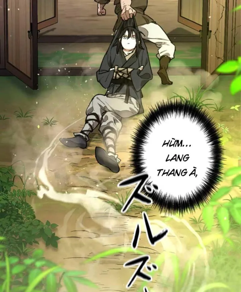 Ma Giáo Vô Song Chap 4 - Next Chap 5