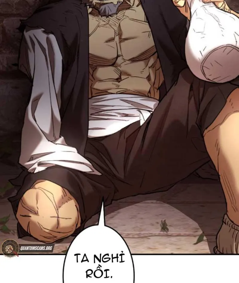 Ma Giáo Vô Song Chap 4 - Next Chap 5