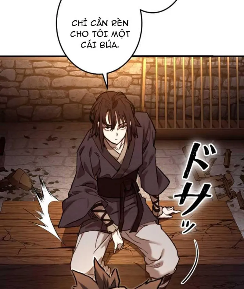 Ma Giáo Vô Song Chap 4 - Next Chap 5
