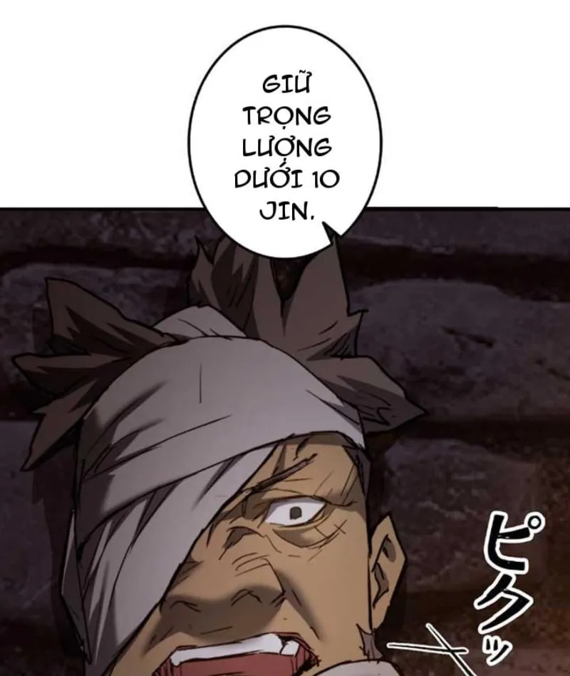 Ma Giáo Vô Song Chap 4 - Next Chap 5