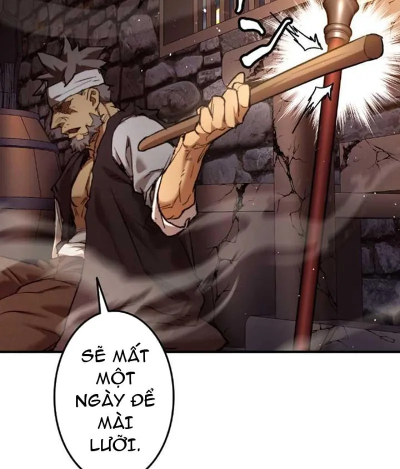 Ma Giáo Vô Song Chap 4 - Next Chap 5