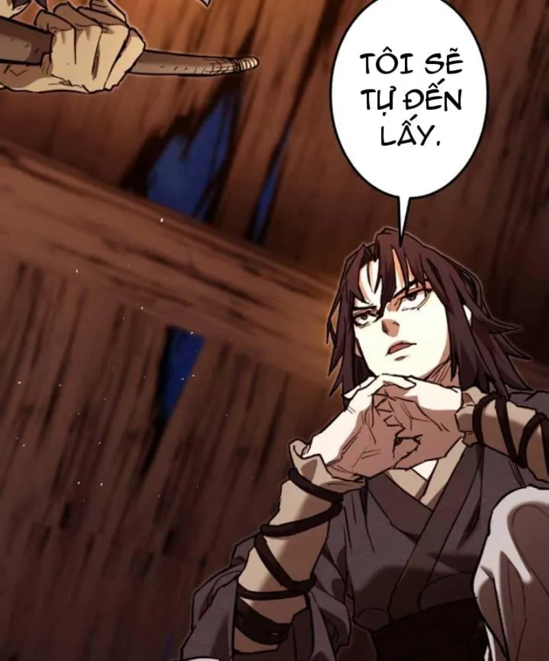 Ma Giáo Vô Song Chap 4 - Next Chap 5