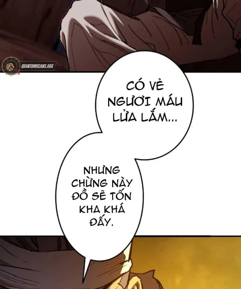 Ma Giáo Vô Song Chap 4 - Next Chap 5