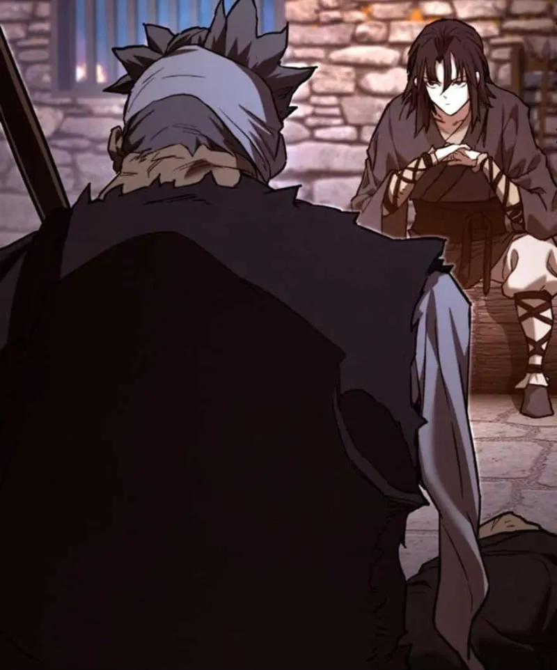 Ma Giáo Vô Song Chap 4 - Next Chap 5