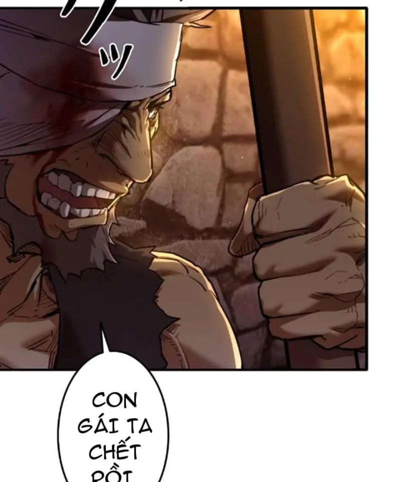 Ma Giáo Vô Song Chap 4 - Next Chap 5