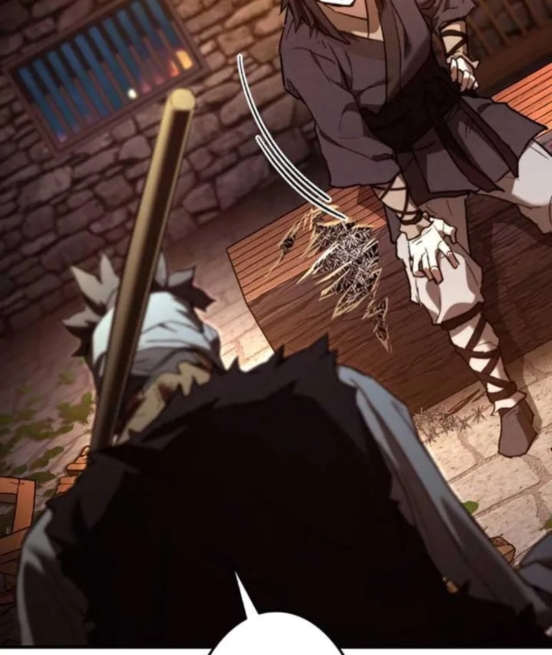 Ma Giáo Vô Song Chap 4 - Next Chap 5