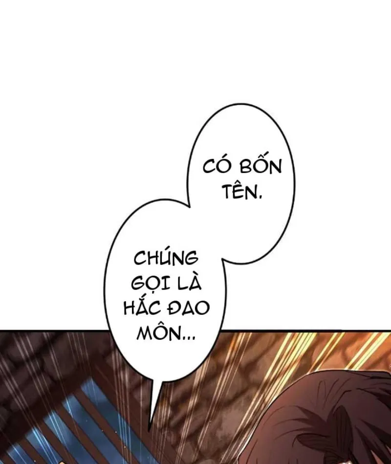 Ma Giáo Vô Song Chap 4 - Next Chap 5