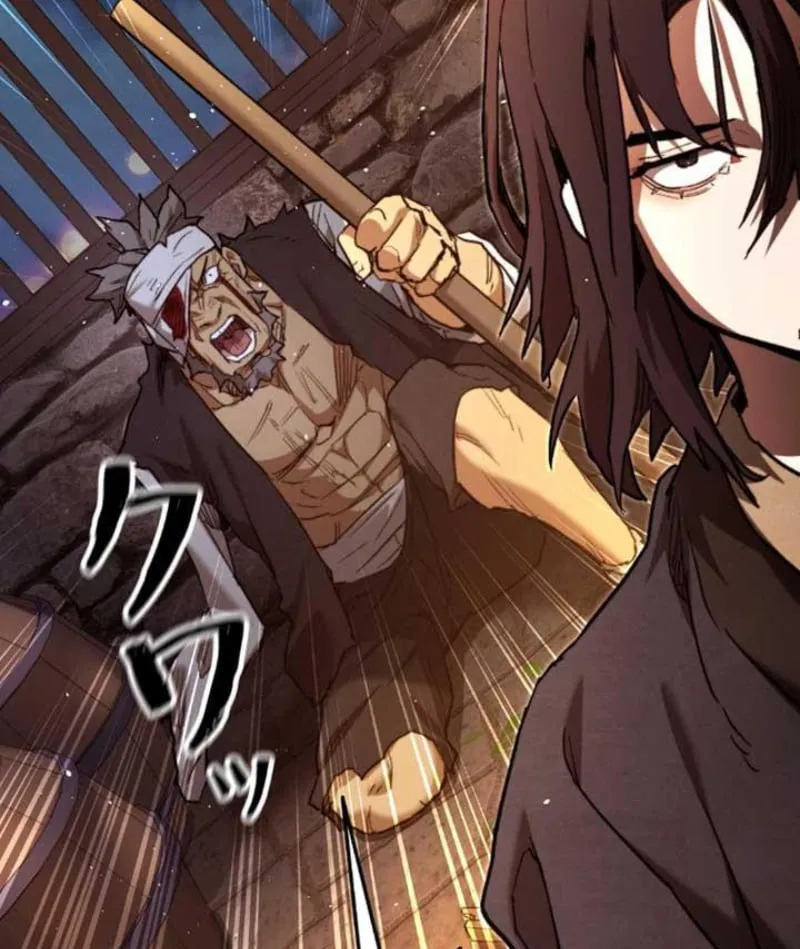 Ma Giáo Vô Song Chap 4 - Next Chap 5