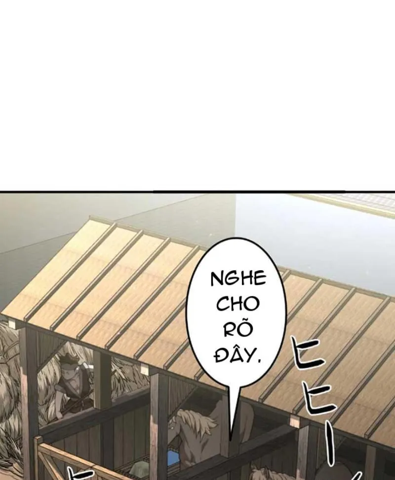 Ma Giáo Vô Song Chap 4 - Next Chap 5