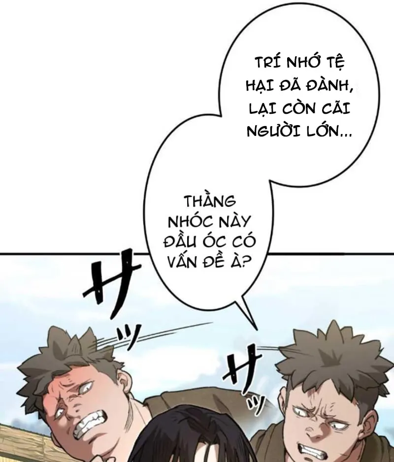 Ma Giáo Vô Song Chap 4 - Next Chap 5
