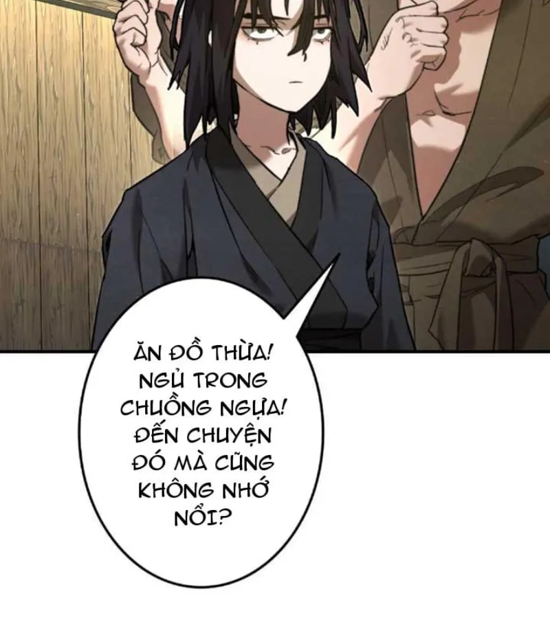 Ma Giáo Vô Song Chap 4 - Next Chap 5