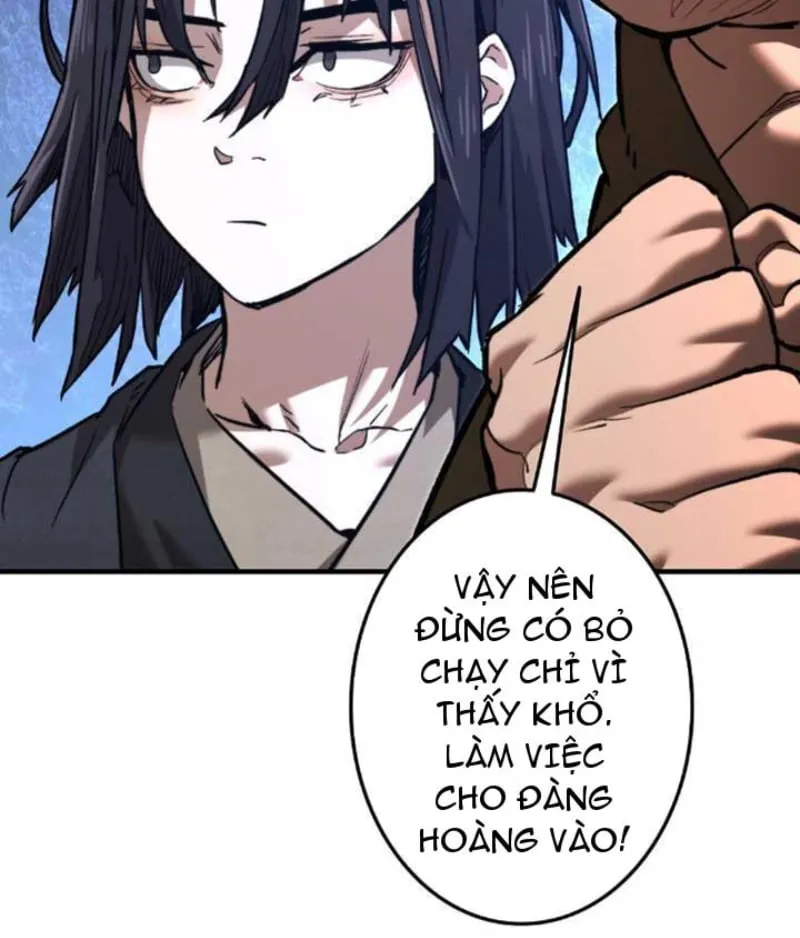 Ma Giáo Vô Song Chap 4 - Next Chap 5
