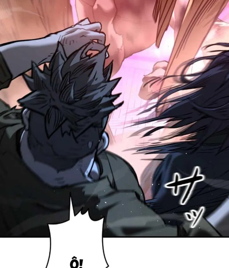 Ma Giáo Vô Song Chap 4 - Next Chap 5