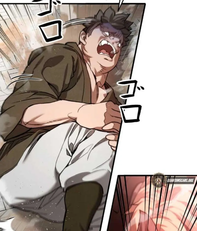 Ma Giáo Vô Song Chap 4 - Next Chap 5