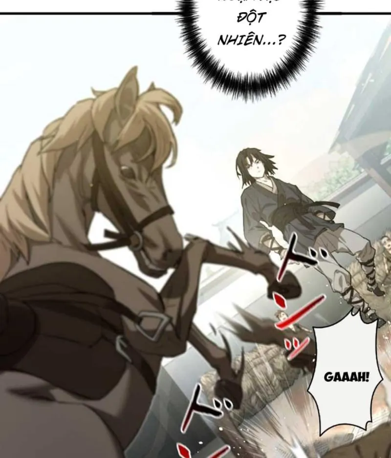 Ma Giáo Vô Song Chap 4 - Next Chap 5