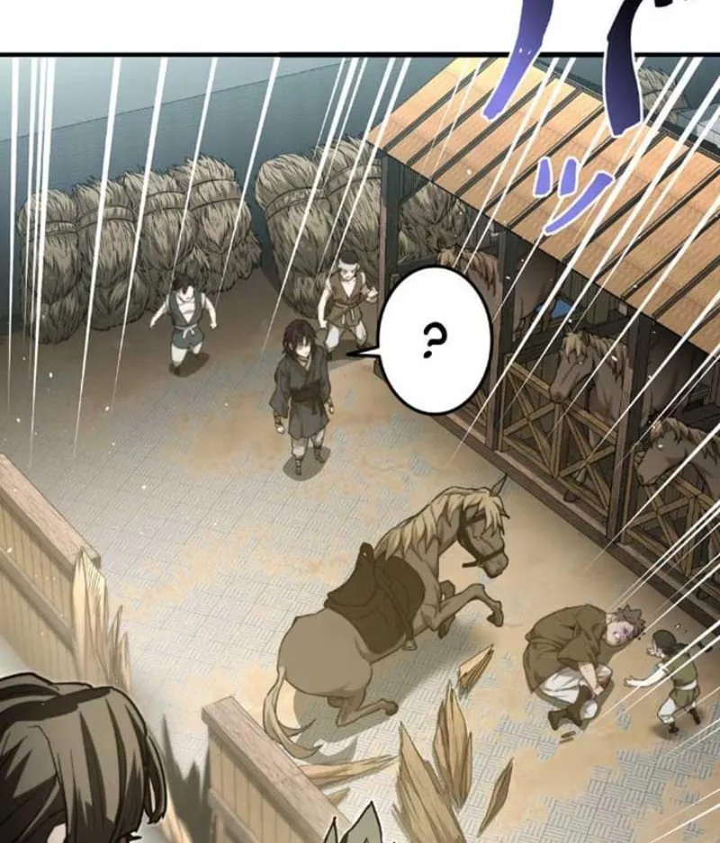 Ma Giáo Vô Song Chap 4 - Next Chap 5
