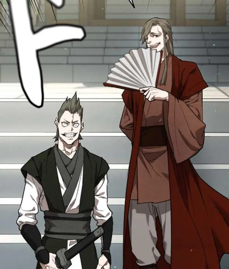 Ma Giáo Vô Song Chap 4 - Next Chap 5