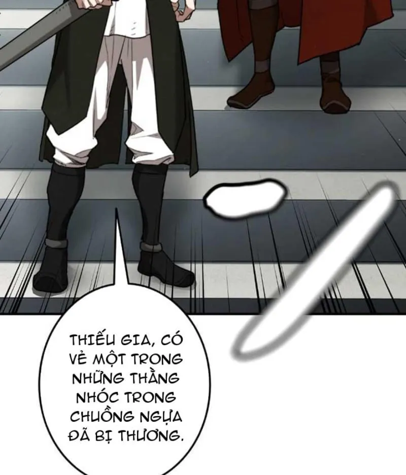 Ma Giáo Vô Song Chap 4 - Next Chap 5