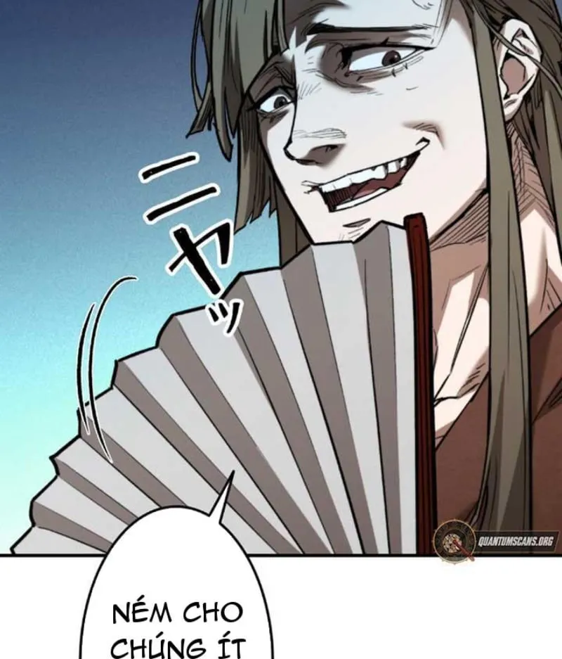 Ma Giáo Vô Song Chap 4 - Next Chap 5