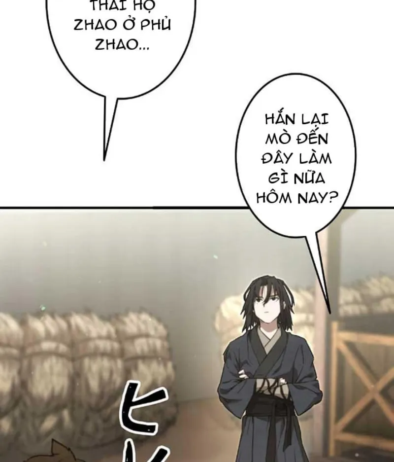 Ma Giáo Vô Song Chap 4 - Next Chap 5