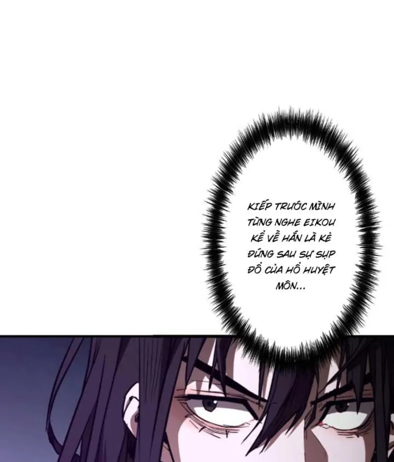 Ma Giáo Vô Song Chap 4 - Next Chap 5