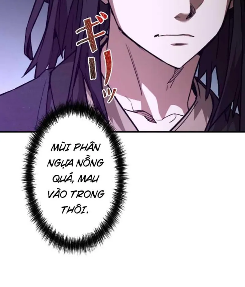 Ma Giáo Vô Song Chap 4 - Next Chap 5