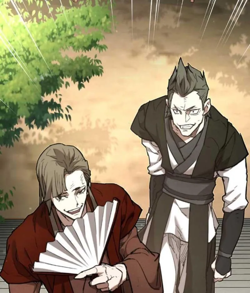 Ma Giáo Vô Song Chap 4 - Next Chap 5