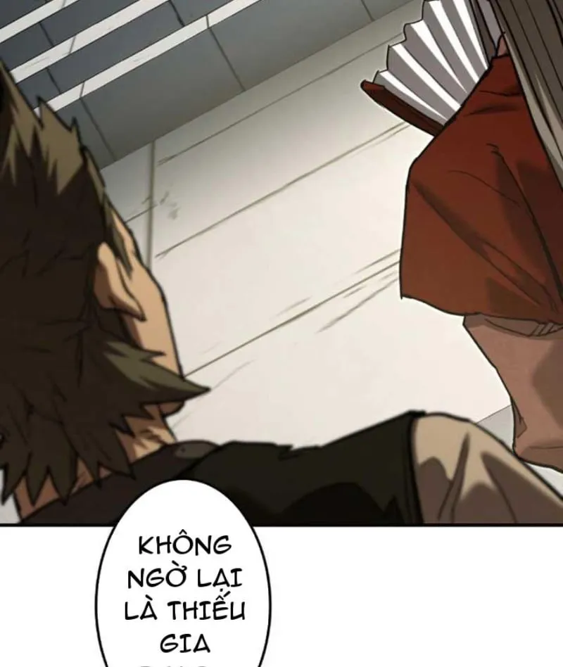 Ma Giáo Vô Song Chap 4 - Next Chap 5