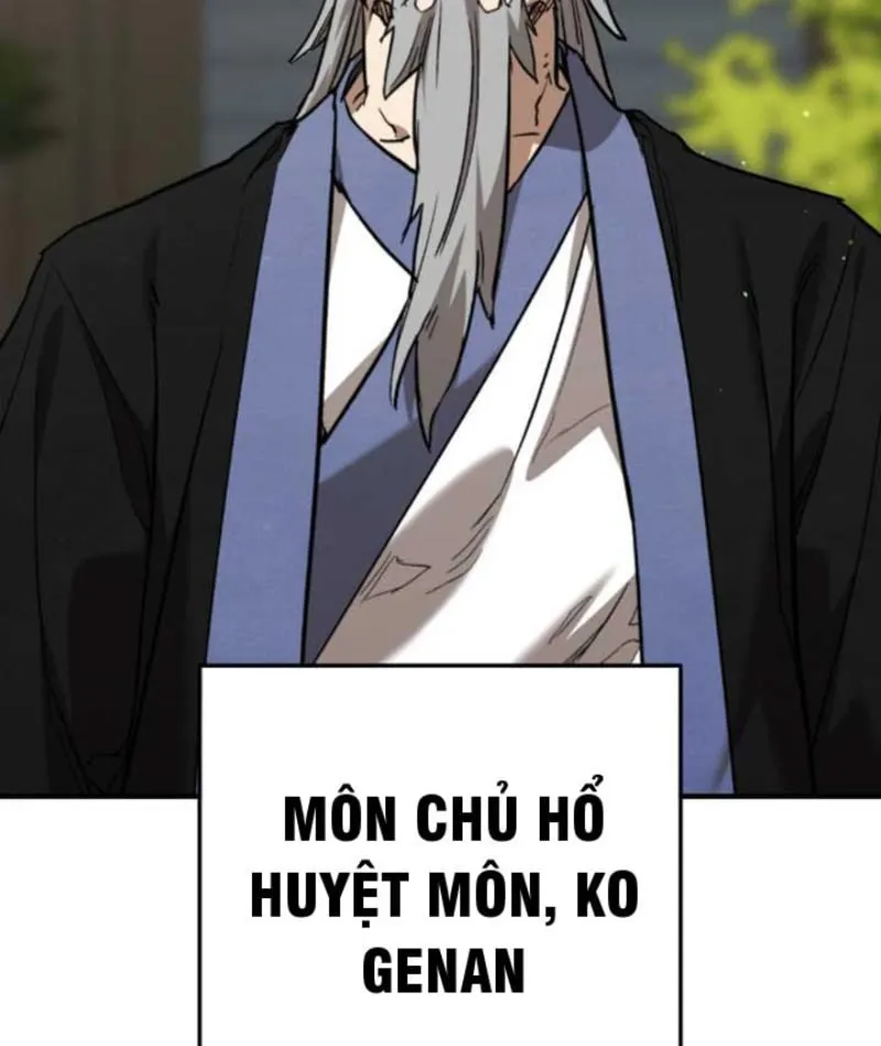 Ma Giáo Vô Song Chap 4 - Next Chap 5