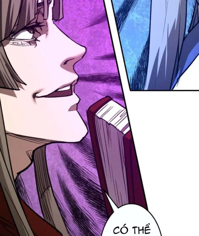 Ma Giáo Vô Song Chap 4 - Next Chap 5