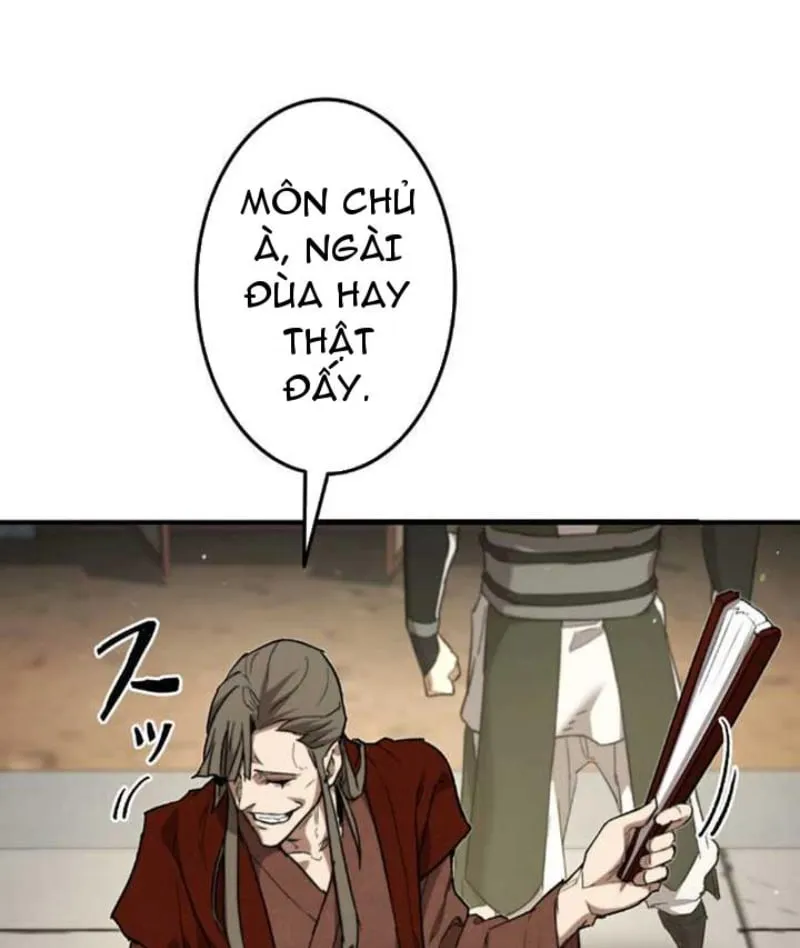 Ma Giáo Vô Song Chap 4 - Next Chap 5