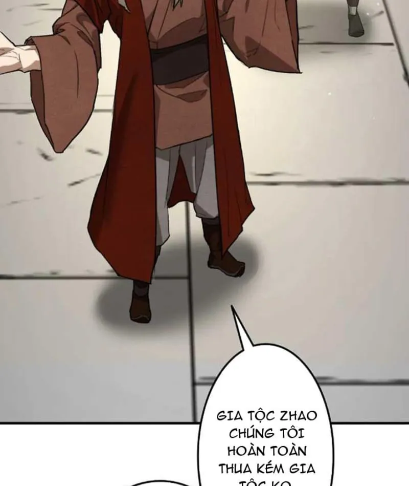 Ma Giáo Vô Song Chap 4 - Next Chap 5
