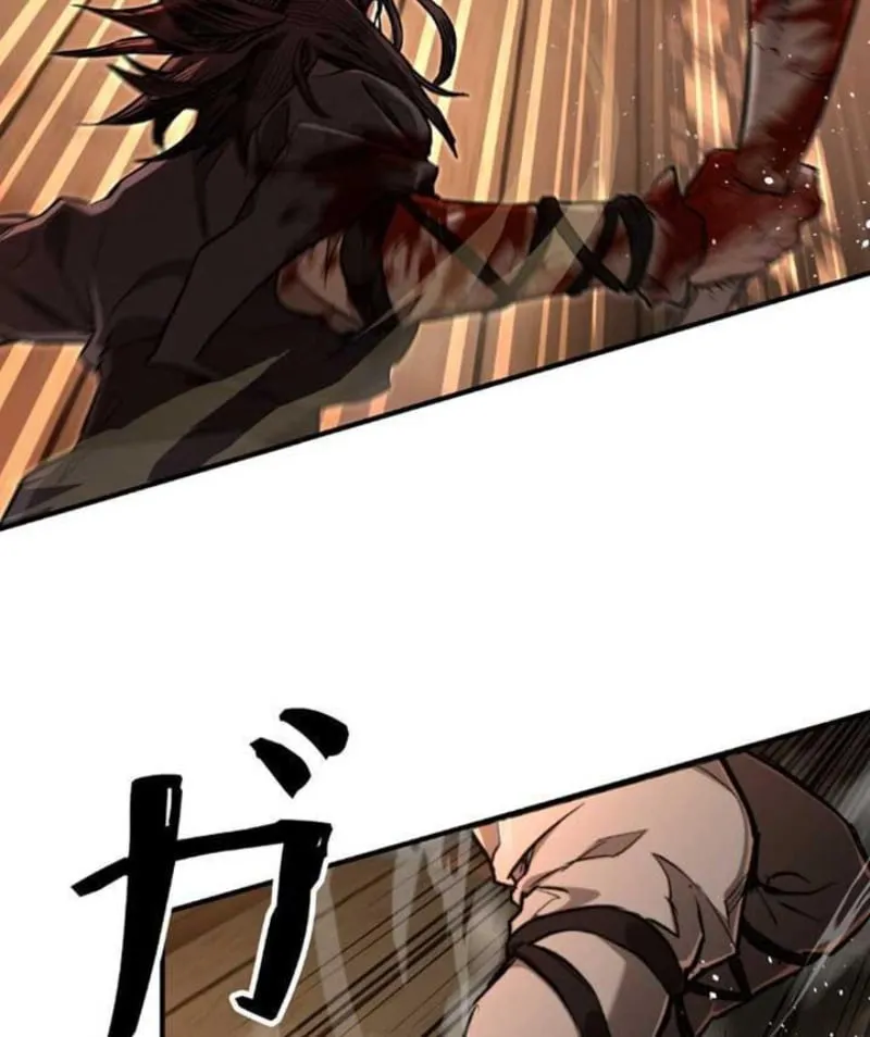 Ma Giáo Vô Song Chap 5 - Next Chap 6