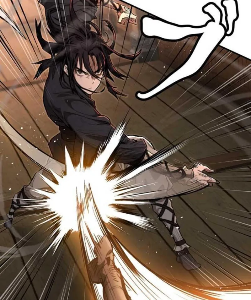Ma Giáo Vô Song Chap 5 - Next Chap 6