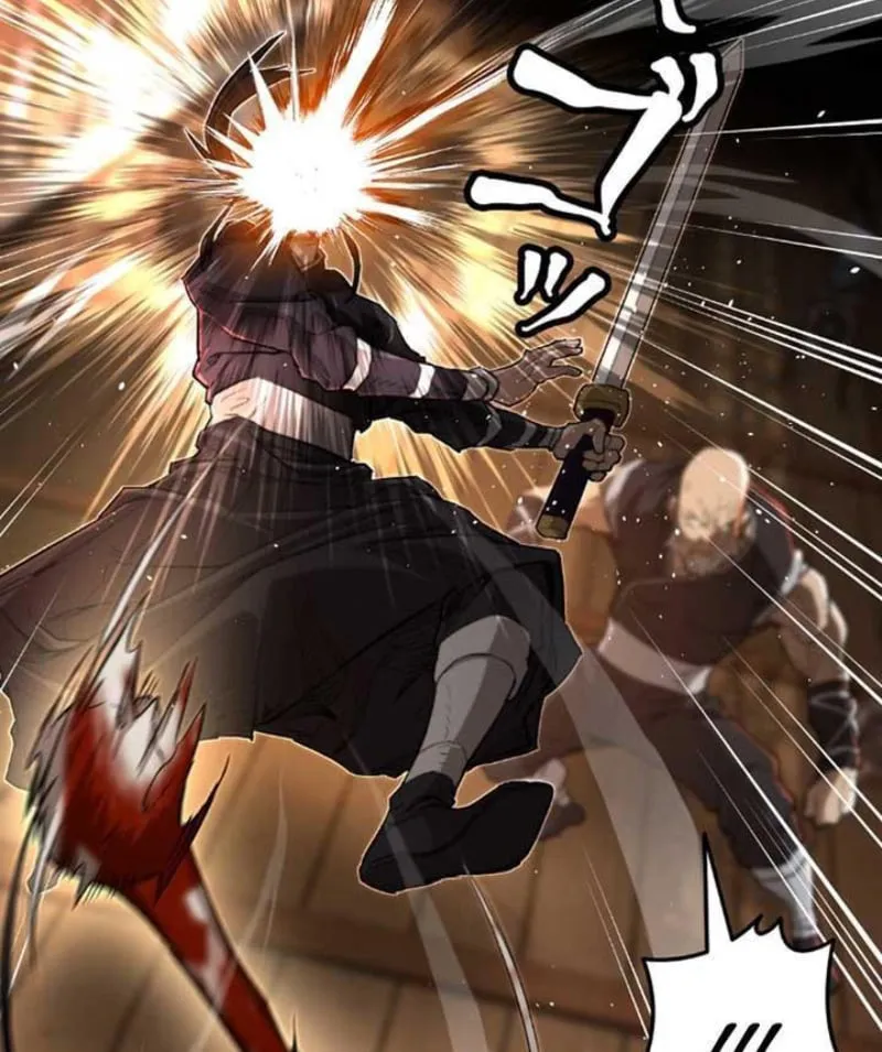 Ma Giáo Vô Song Chap 5 - Next Chap 6