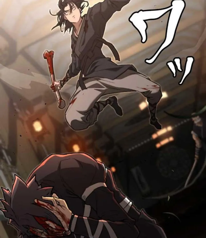 Ma Giáo Vô Song Chap 5 - Next Chap 6