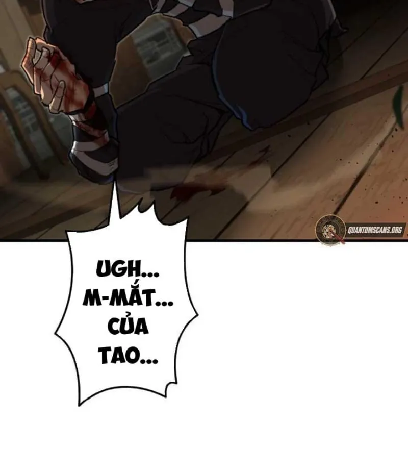 Ma Giáo Vô Song Chap 5 - Next Chap 6