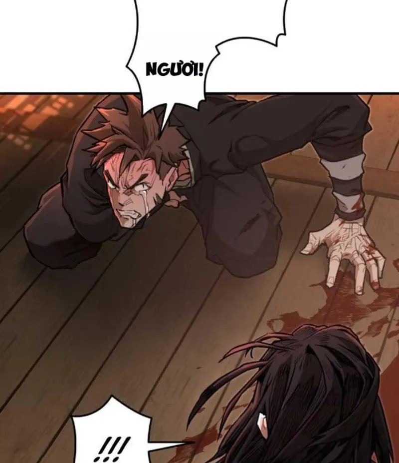 Ma Giáo Vô Song Chap 5 - Next Chap 6