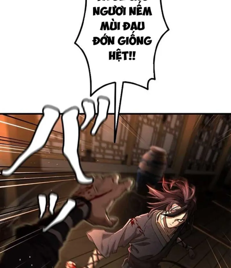 Ma Giáo Vô Song Chap 5 - Next Chap 6