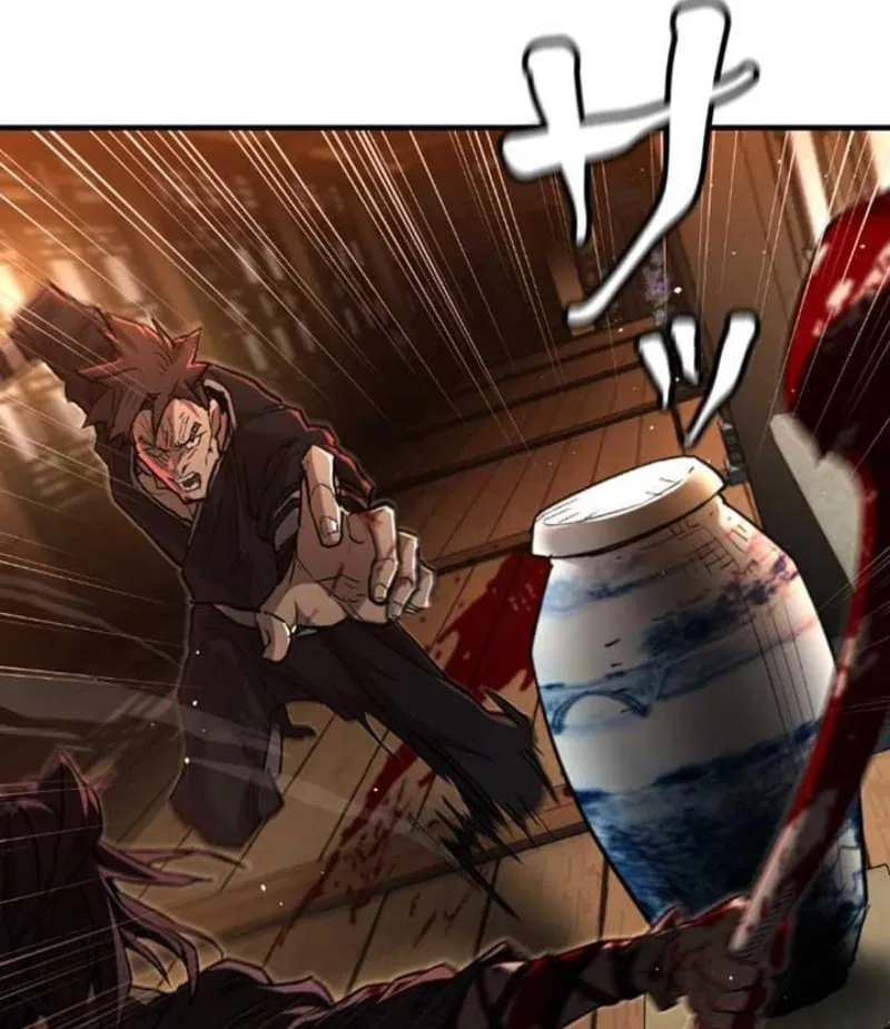 Ma Giáo Vô Song Chap 5 - Next Chap 6