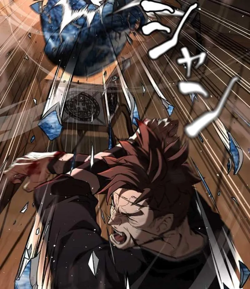 Ma Giáo Vô Song Chap 5 - Next Chap 6