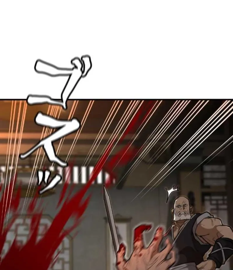 Ma Giáo Vô Song Chap 5 - Next Chap 6