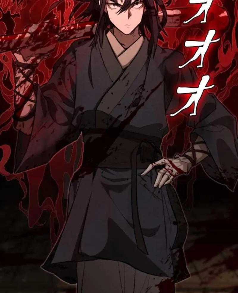 Ma Giáo Vô Song Chap 5 - Next Chap 6