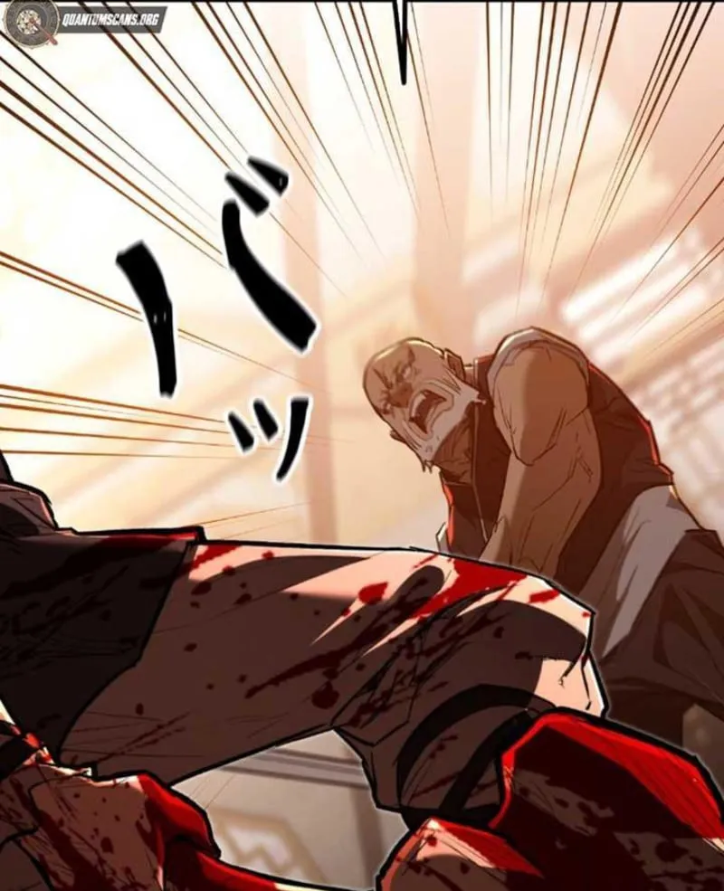 Ma Giáo Vô Song Chap 5 - Next Chap 6