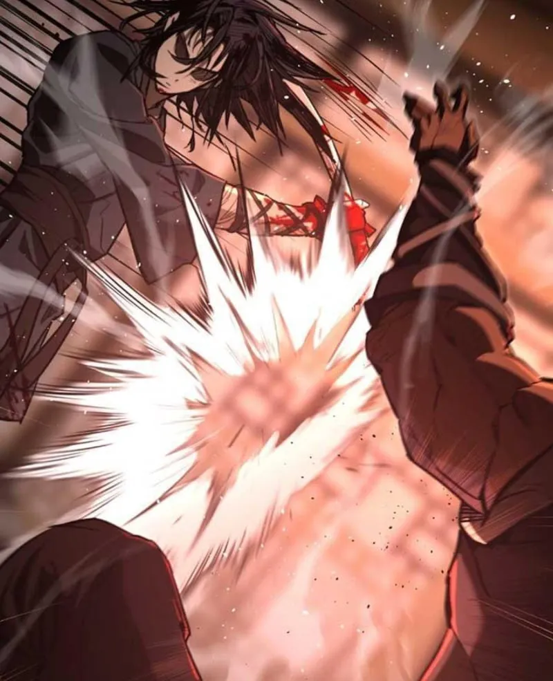 Ma Giáo Vô Song Chap 5 - Next Chap 6