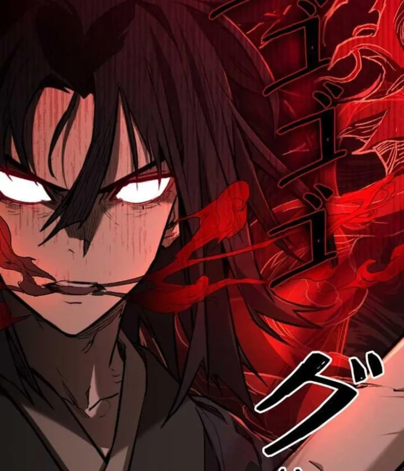 Ma Giáo Vô Song Chap 5 - Next Chap 6