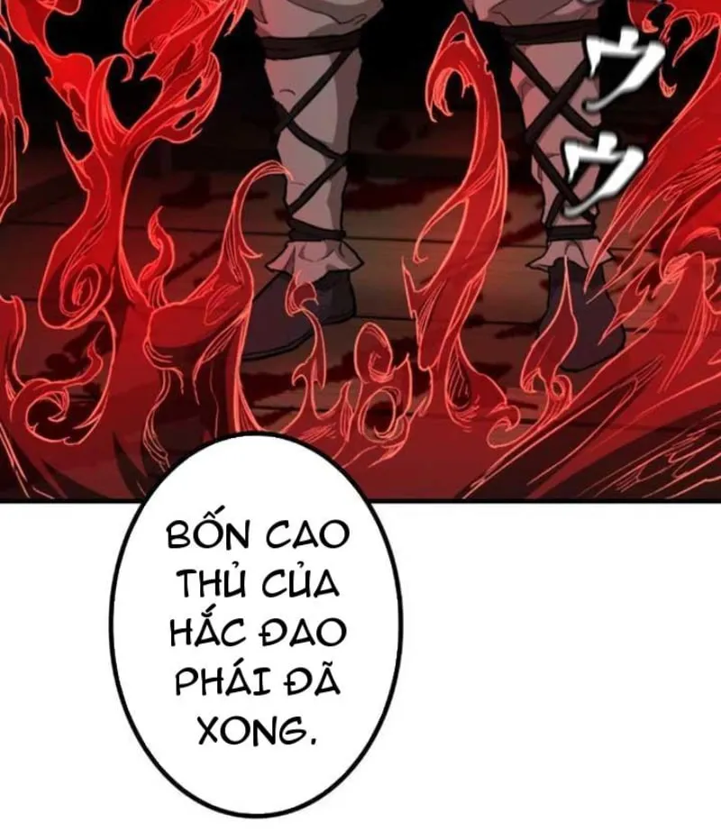 Ma Giáo Vô Song Chap 5 - Next Chap 6