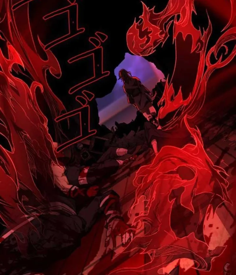 Ma Giáo Vô Song Chap 5 - Next Chap 6